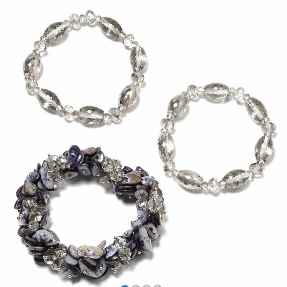 Braclets   